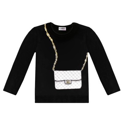 Carra Bag детска блуза